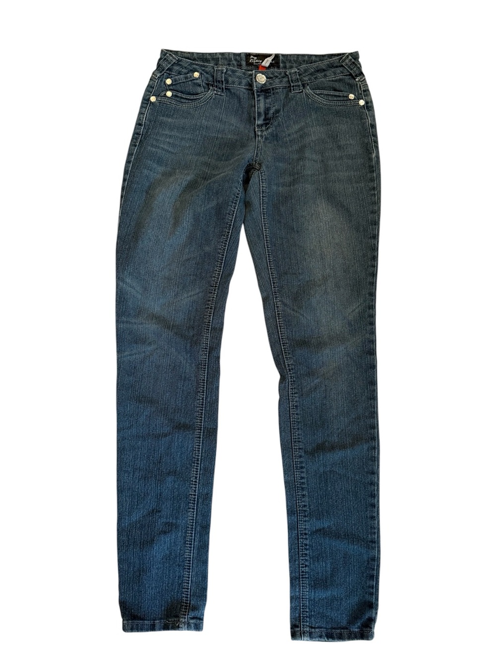 🫶🏻 Eighty Eight Classic Jeans